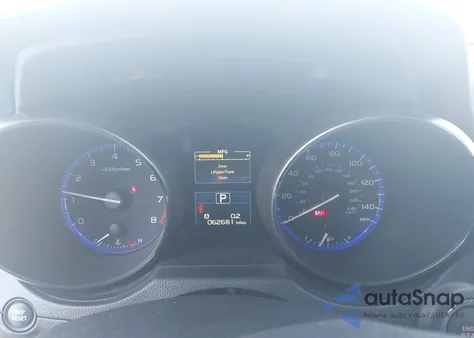 2015 Subaru Outback 2.5I Limited from USA, damaged, VIN 4S4BSALC9F3220366